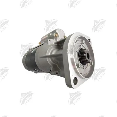 8-98028199-0 starteris ISUZU TFR un TFS pikapam un D-MAX